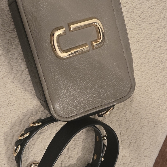 MARC JACOBS THE SOFTSHOT 21 - Picture 11 of 12